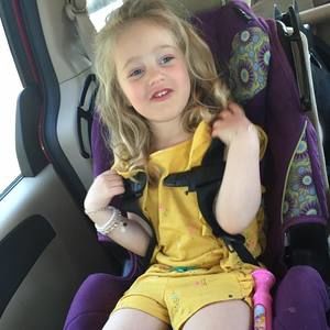 Meet your Posher, Shannon